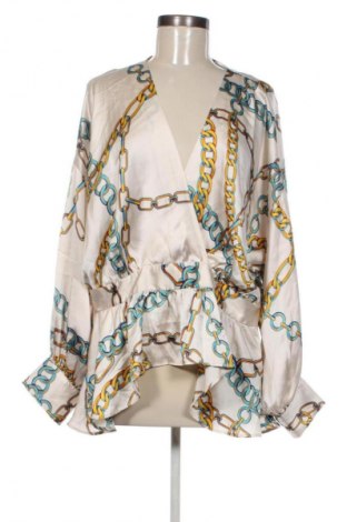 Dámská halenka Zara, Velikost XL, Barva Vícebarevné, Cena  269,00 Kč