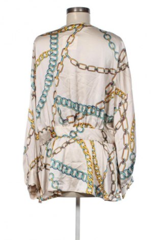 Dámská halenka Zara, Velikost XL, Barva Vícebarevné, Cena  269,00 Kč