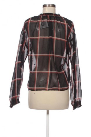 Дамска блуза Zara, Размер S, Цвят Многоцветен, Цена 4,60 €