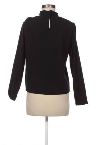 Damen Shirt Zara, Größe L, Farbe Schwarz, Preis 1,99 €