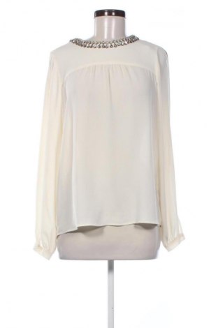 Dámská halenka Zara, Velikost M, Barva Krémová, Cena  69,00 Kč