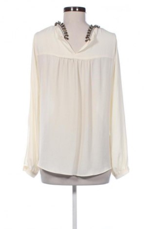 Dámská halenka Zara, Velikost M, Barva Krémová, Cena  69,00 Kč