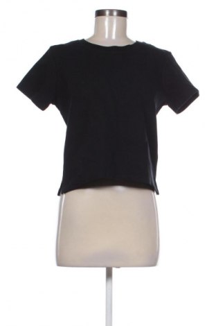 Дамска блуза Zara, Размер L, Цвят Черен, Цена 7,15 €