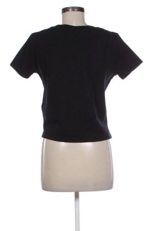 Дамска блуза Zara, Размер L, Цвят Черен, Цена 7,15 €