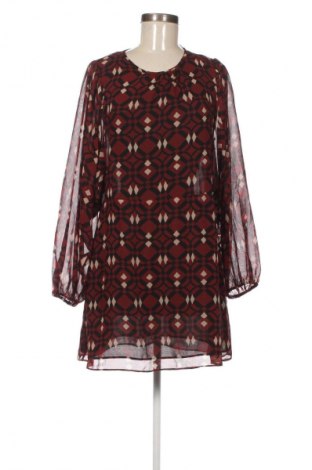 Дамска блуза Zara, Размер XXL, Цвят Многоцветен, Цена 7,15 €