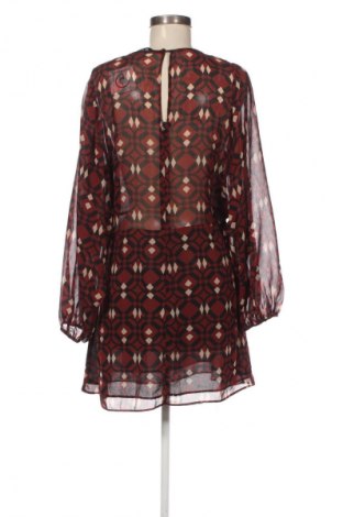 Дамска блуза Zara, Размер XXL, Цвят Многоцветен, Цена 7,15 €