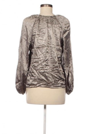 Дамска блуза Zara, Размер S, Цвят Сив, Цена 3,57 €