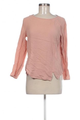 Dámská halenka Zara, Velikost M, Barva Růžová, Cena  49,00 Kč