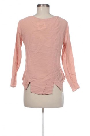 Dámská halenka Zara, Velikost M, Barva Růžová, Cena  49,00 Kč