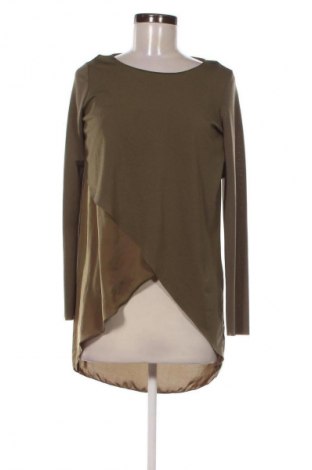 Dámska blúza Zara, Veľkosť S, Farba Zelená, Cena  2,95 €