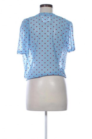 Dámska blúza Zara, Veľkosť S, Farba Viacfarebná, Cena  10,00 €