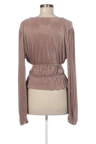 Dámská halenka Zara, Velikost L, Barva Hnědá, Cena  49,00 Kč