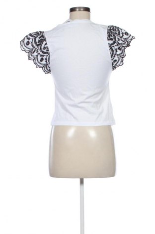 Дамска блуза Zara, Размер S, Цвят Бял, Цена 10,73 €
