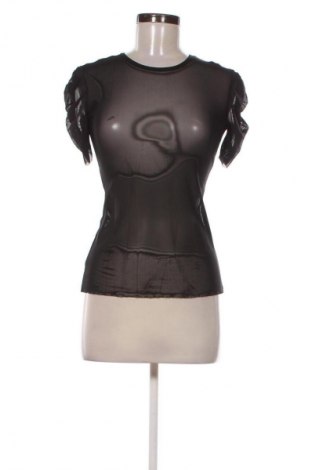 Dámska blúza Zara, Veľkosť S, Farba Čierna, Cena  10,00 €