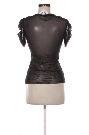 Dámska blúza Zara, Veľkosť S, Farba Čierna, Cena  10,00 €