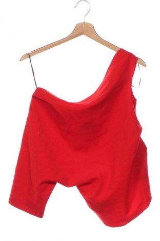 Bluzka damska Zara, Rozmiar XS, Kolor Czerwony, Cena 141,56 zł