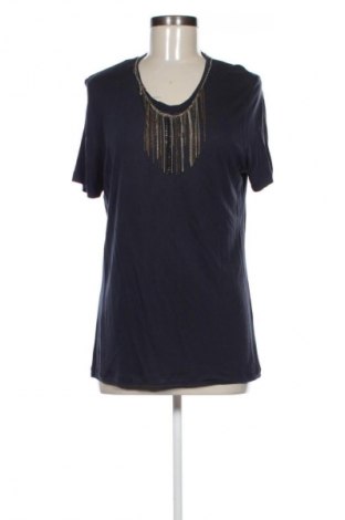 Dámska blúza Zara, Veľkosť L, Farba Modrá, Cena  10,00 €