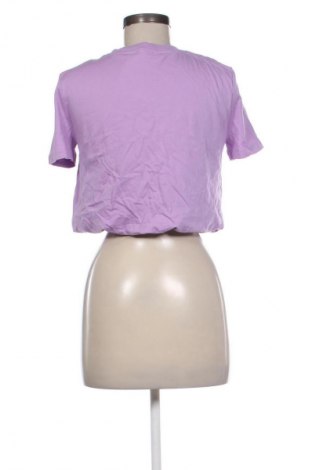 Bluză de femei Zara, Mărime S, Culoare Mov, Preț 22,99 Lei