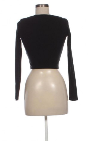 Dámská halenka Zara, Velikost M, Barva Černá, Cena  189,00 Kč