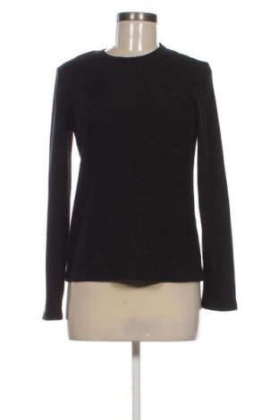 Γυναικεία μπλούζα Zara, Μέγεθος S, Χρώμα Μαύρο, Τιμή 6,99 €
