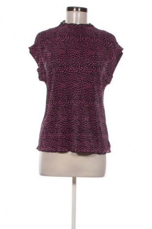 Дамска блуза Zara, Размер M, Цвят Многоцветен, Цена 10,00 €