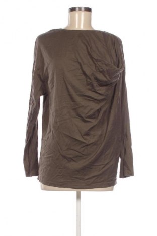 Damen Shirt Zara, Größe L, Farbe Grün, Preis € 3,99