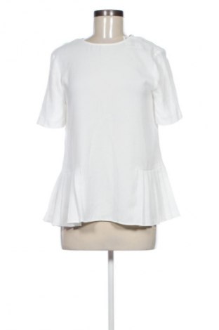 Damen Shirt Zara, Größe S, Farbe Weiß, Preis € 7,99