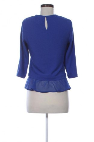 Dámská halenka Zara, Velikost S, Barva Modrá, Cena  169,00 Kč