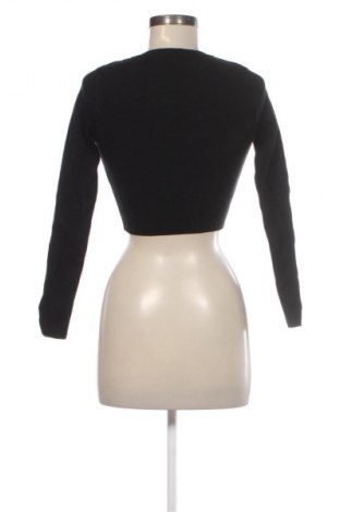 Dámská halenka Zara, Velikost S, Barva Černá, Cena  159,00 Kč