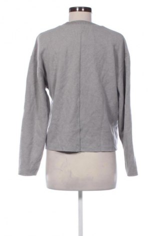 Дамска блуза Zara, Размер S, Цвят Сив, Цена 4,09 €