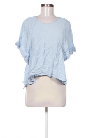 Damen Shirt Zara, Größe L, Farbe Mehrfarbig, Preis € 6,99
