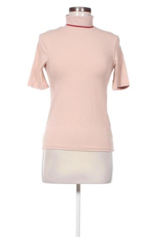 Дамска блуза Zara, Размер M, Цвят Пепел от рози, Цена 6,13 €