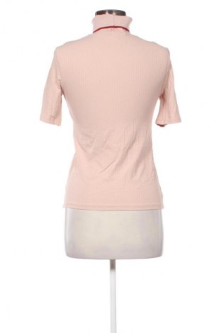 Дамска блуза Zara, Размер M, Цвят Пепел от рози, Цена 6,13 €