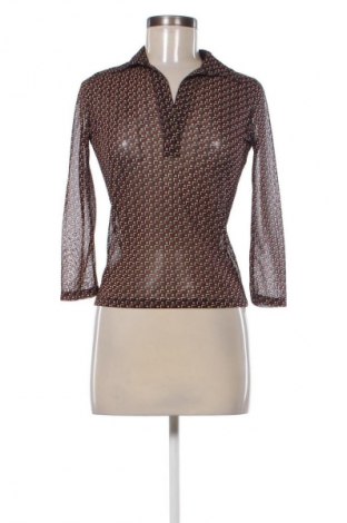 Damen Shirt Zara, Größe M, Farbe Mehrfarbig, Preis 2,99 €