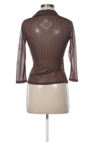 Damen Shirt Zara, Größe M, Farbe Mehrfarbig, Preis 2,99 €