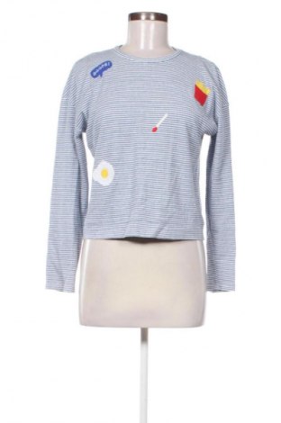 Dámská halenka Zara, Velikost S, Barva Vícebarevné, Cena  209,00 Kč