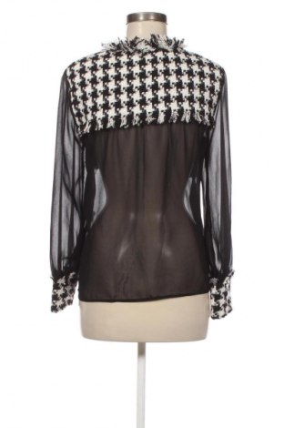 Дамска блуза Zara, Размер S, Цвят Многоцветен, Цена 7,15 €