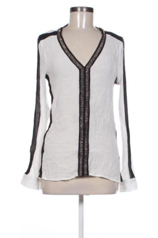 Дамска блуза Ze-Ze, Размер M, Цвят Многоцветен, Цена 3,57 €