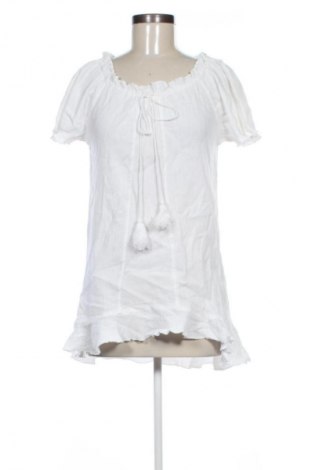 Дамска блуза Ze-Ze Concept, Размер M, Цвят Бял, Цена 1,87 €