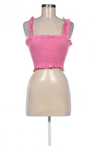 Дамска блуза Zebra, Размер S, Цвят Розов, Цена 2,04 €