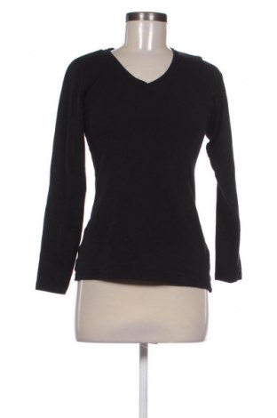 Γυναικεία μπλούζα Zeeman, Μέγεθος S, Χρώμα Μαύρο, Τιμή 4,99 €