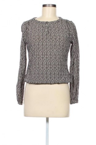 Дамска блуза Zero, Размер XS, Цвят Многоцветен, Цена 6,13 €
