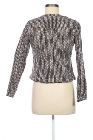 Дамска блуза Zero, Размер XS, Цвят Многоцветен, Цена 6,13 €