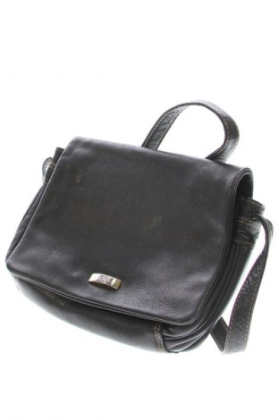 Γυναικεία τσάντα Ancora, Χρώμα Μαύρο, Τιμή 13,99 €