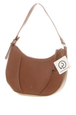 Geantă de femei Anna Field, Culoare Maro, Preț 75,99 Lei