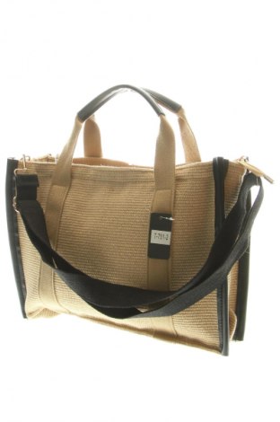 Дамска чанта Bruno Rossi, Цвят Бежов, Цена 27,09 €
