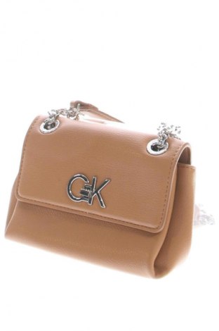 Dámská kabelka  Calvin Klein, Barva Hnědá, Cena  2 549,00 Kč