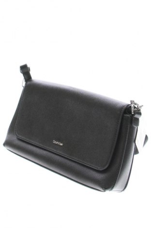 Dámská kabelka  Calvin Klein, Barva Černá, Cena  2 699,00 Kč