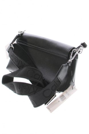 Dámská kabelka  Calvin Klein, Barva Černá, Cena  2 699,00 Kč
