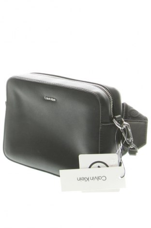 Dámská kabelka  Calvin Klein, Barva Černá, Cena  1 649,00 Kč